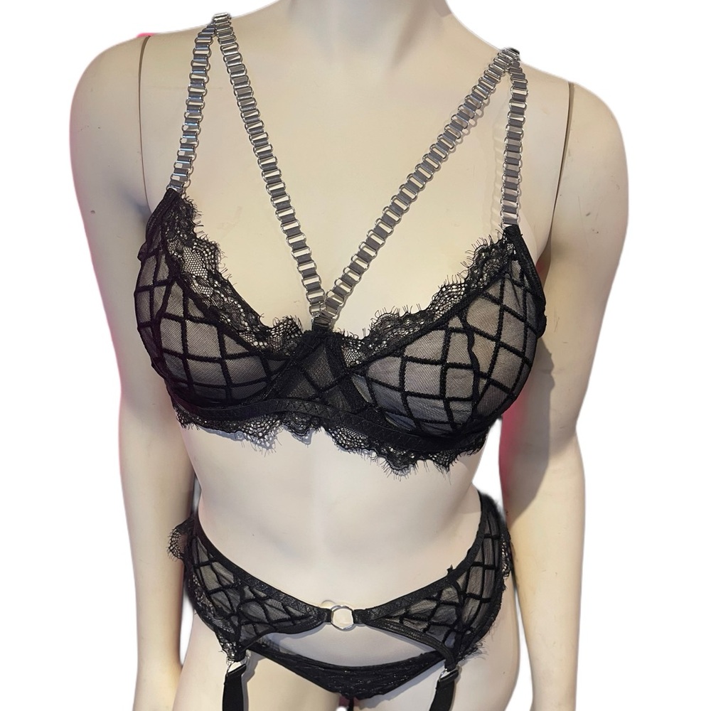 Lingerie Set - image 2